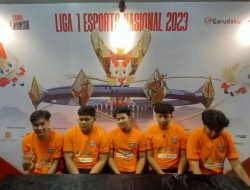 Liga Esports Nasional Menghadirkan Aksi Tak Terduga di Pekan Pertama: Persaingan Sengit Tim Borneo FC, Pendekar Esports, dan Pajajaran