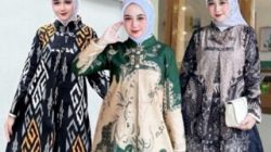 Tak Perlu Mahal! 20 Model Baju Batik Simple Jahitan Terbaru 2024 untuk Kondangan – Jurnal Faktual