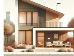 5 Desain Rumah Minimalis 2 Lantai Keren Abis, Cocok Buat Lahan Sempit dan Kantong Tipis! – Jurnal Faktual