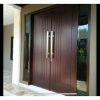 Tingkatkan Estetika dan Fungsionalitas Rumah dengan Pintu Minimalis 2 Pintu Terbaru  – Jurnal Faktual