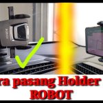 Cara Memasang Holder Hp Di Mobil Yang Stabil Panduan Lengkap Untuk Keamanan Dan Kenyamanan Berkendara