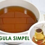 Cara Membuat Sirup Gula Cair Yang Jernih Dan Tahan Lama Kunci Pemanis Serbaguna Di Dapur Anda