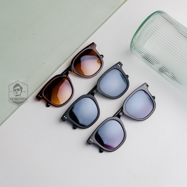 Cara Memilih Kacamata Anti Silau Untuk Menyetir Malam Panduan Lengkap Untuk Keselamatan Optimal