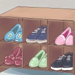 Cara Mengajarkan Anak Cara Menyimpan Sepatu Di Rak Dengan Benar Panduan Lengkap Untuk Orang Tua Dan Pendidik