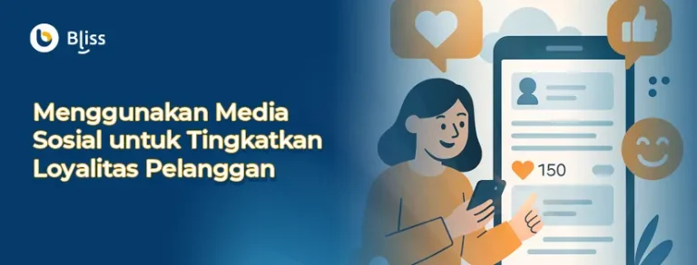 Cara Menggunakan Media Sosial Untuk Customer Service Panduan Lengkap Untuk Bisnis Modern