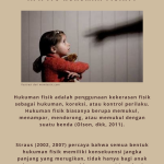 Dampak Terlalu Sering Memberikan Hukuman Fisik Pada Anak Membangun Disiplin Tanpa Melukai