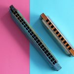 Manfaat Belajar Bermain Harmonika Untuk Kesehatan Paru Paru Sebuah Pendekatan Holistik Untuk Pernapasan Optimal