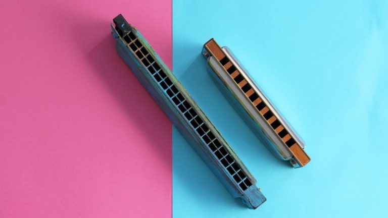 Manfaat Belajar Bermain Harmonika Untuk Kesehatan Paru Paru Sebuah Pendekatan Holistik Untuk Pernapasan Optimal