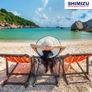 Manfaat Liburan Di Musim Bahu Shoulder Season Rahasia Perjalanan Optimal Yang Belum Banyak Diketahui