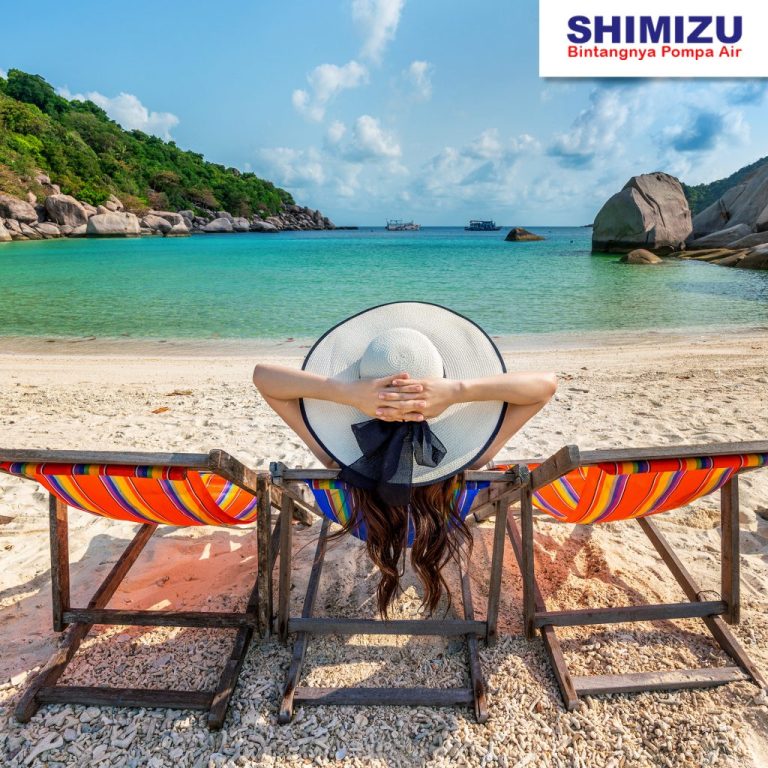 Manfaat Liburan Di Musim Bahu Shoulder Season Rahasia Perjalanan Optimal Yang Belum Banyak Diketahui