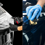 Manfaat Menggunakan Pelindung Cat Paint Protection Film Investasi Terbaik Untuk Tampilan Kendaraan Anda