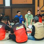 Manfaat Mengikuti Pelatihan First Aid Untuk Pengemudi Kunci Keselamatan Di Jalan Raya
