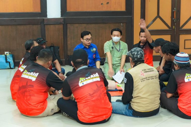 Manfaat Mengikuti Pelatihan First Aid Untuk Pengemudi Kunci Keselamatan Di Jalan Raya