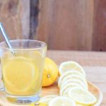 Manfaat Minum Air Lemon Hangat Di Pagi Hari Ritual Sehat Untuk Memulai Hari Anda
