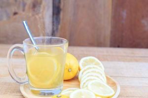 Manfaat Minum Air Lemon Hangat Di Pagi Hari Ritual Sehat Untuk Memulai Hari Anda