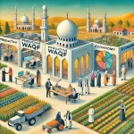 Manfaat Wakaf Produktif Untuk Ekonomi Umat Pilar Kemandirian Dan Kesejahteraan Berkelanjutan