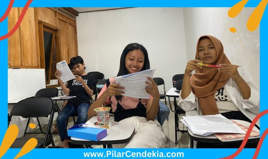 Mengatasi Keluhan Lelah Saat Belajar Panduan Komprehensif Untuk Orang Tua Dan Pendidik