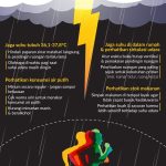 Menjaga Kebugaran Di Tengah Badai Iklim Tips Menjaga Kondisi Tubuh Saat Perubahan Cuaca Ekstrem