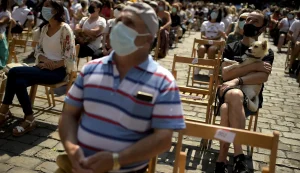 Panduan Lengkap Cara Mencari Festival Musim Panas Di Spanyol Temukan Pesta Impian Anda