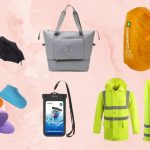 Perlengkapan Wajib Untuk Menghadapi Musim Hujan Kiat Agar Tetap Produktif Dan Nyaman