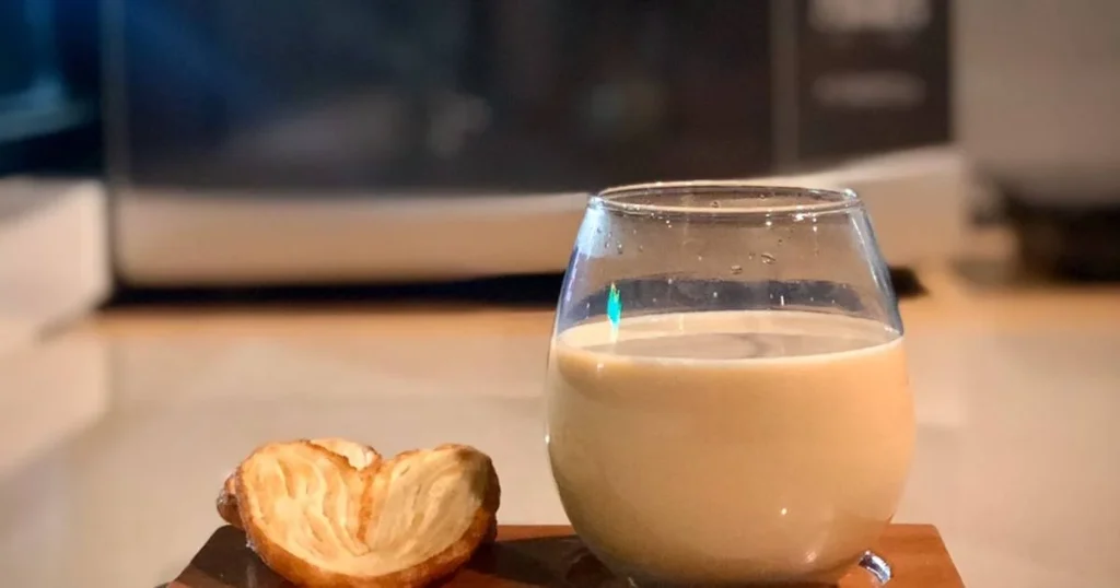 Resep Earl Grey Milk Tea Dengan Topping Pudding Sentuhan Elegan Dalam Setiap Tegukan