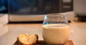 Resep Earl Grey Milk Tea Dengan Topping Pudding Sentuhan Elegan Dalam Setiap Tegukan