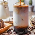 Resep Es Kopi Gula Aren Versi Sehat Dengan Susu Oat Nikmat Tanpa Rasa Bersalah