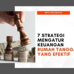 Strategi Bebas Riba Dalam Mengatur Keuangan Rumah Tangga Mencapai Stabilitas Dan Berkah Finansial