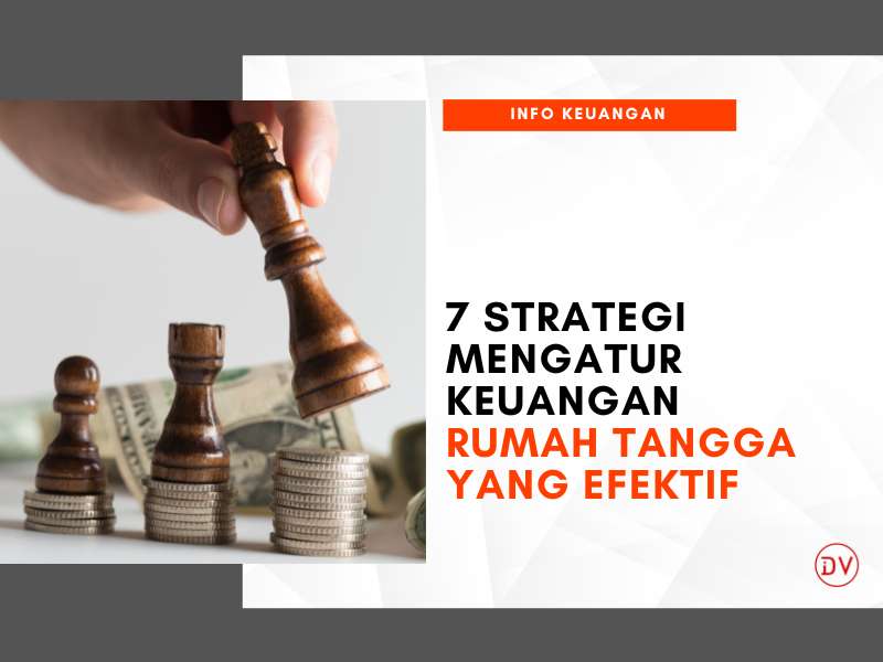 Strategi Bebas Riba Dalam Mengatur Keuangan Rumah Tangga Mencapai Stabilitas Dan Berkah Finansial