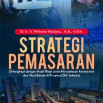 Strategi Pemasaran Digital Untuk Penulis Buku Self Publish Membangun Jembatan Menuju Pembaca Anda