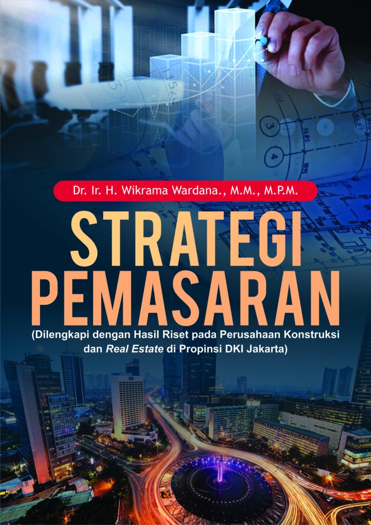 Strategi Pemasaran Digital Untuk Penulis Buku Self Publish Membangun Jembatan Menuju Pembaca Anda
