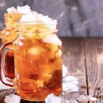 Tips Membuat Es Teh Manis Ala Restoran Mewah Rahasia Kesegaran Premium Di Rumah Anda