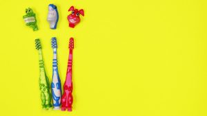 Tips Memilih Sikat Gigi Yang Memiliki Bulu Halus Untuk Anak Panduan Lengkap Untuk Senyum Sehat Si Kecil