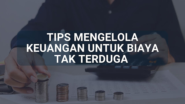 Tips Mengatur Keuangan Untuk Biaya Servis Tak Terduga Kunci Ketenteraman Di Jalan