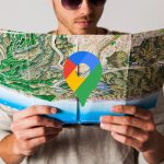 Tips Menggunakan Google Maps Secara Efektif Saat Mengemudi Panduan Lengkap Untuk Perjalanan Lebih Aman Dan Efisien