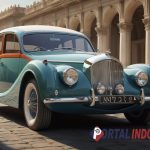 Tips Merawat Mobil Klasik Agar Tetap Layak Jalan Panduan Komprehensif Untuk Penggemar Otomotif