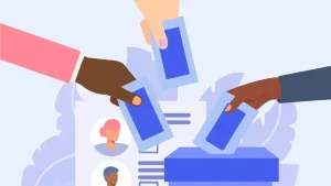 Jalan Terjal Revisi Uu Pemilu Bayang Bayang Demokrasi Di Pusaran Kepentingan