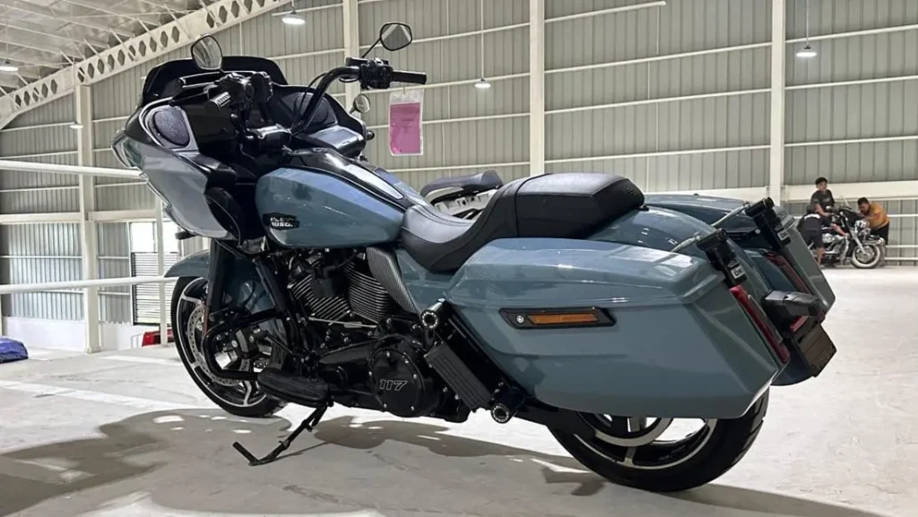 Fenomena Lelang Aset Kejagung Harley Davidson Melambung 10 Kali Lipat Memicu Optimisme Pemulihan Keuangan Negara