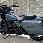 Fenomena Lelang Aset Kejagung Harley Davidson Melambung 10 Kali Lipat Memicu Optimisme Pemulihan Keuangan Negara