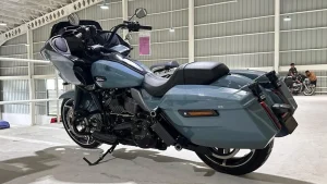 Fenomena Lelang Aset Kejagung Harley Davidson Melambung 10 Kali Lipat Memicu Optimisme Pemulihan Keuangan Negara
