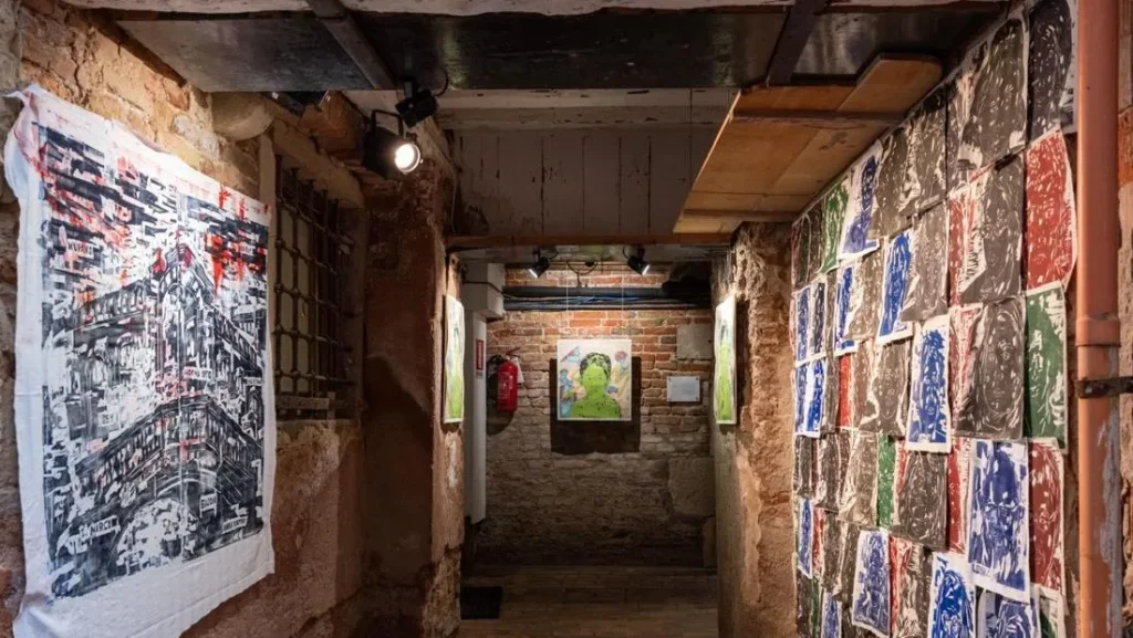 Mengukir Sejarah Yang Terpendam Paviliun Indonesia Di Venice Biennale 2026 Mengungkap Pelayaran Epik Abad Ke 15