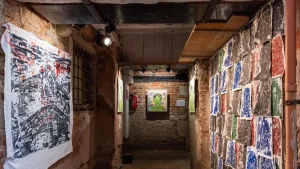 Mengukir Sejarah Yang Terpendam Paviliun Indonesia Di Venice Biennale 2026 Mengungkap Pelayaran Epik Abad Ke 15