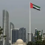 Teluk Bergelora Uni Emirat Arab Cegat Rentetan Serangan Rudal Dan Drone Tuduh Iran Di Balik Eskalasi Terbaru
